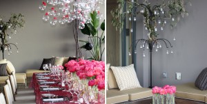 Ornamento | Floral and Event Design Studio