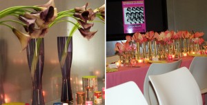 Ornamento | Flower and Event Design Studio