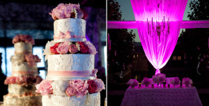 Fairy Tale Wedding at Rosewood